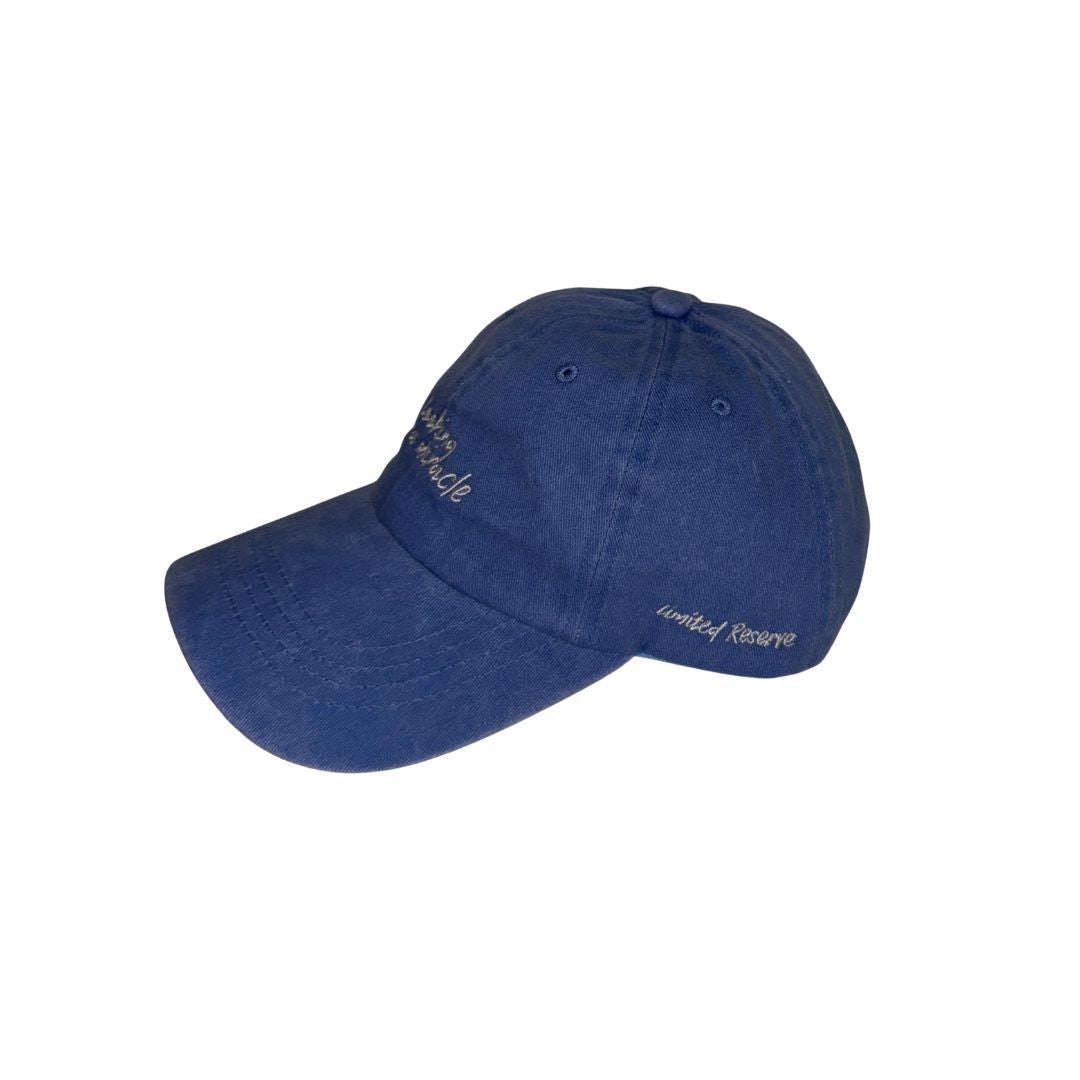 Cap - Looking For a Miracle Avio-Beige