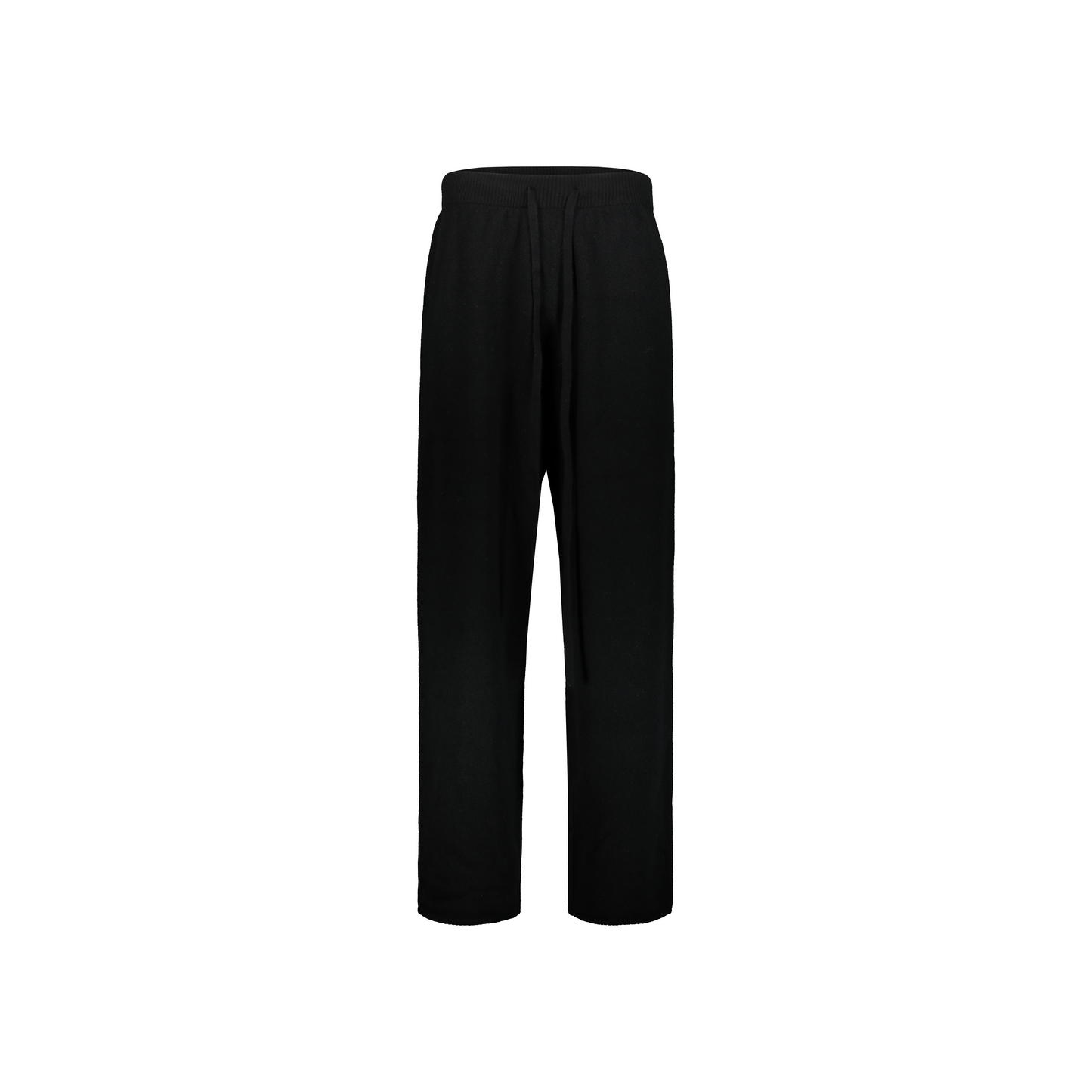 Wide-leg Lounge Pants 01