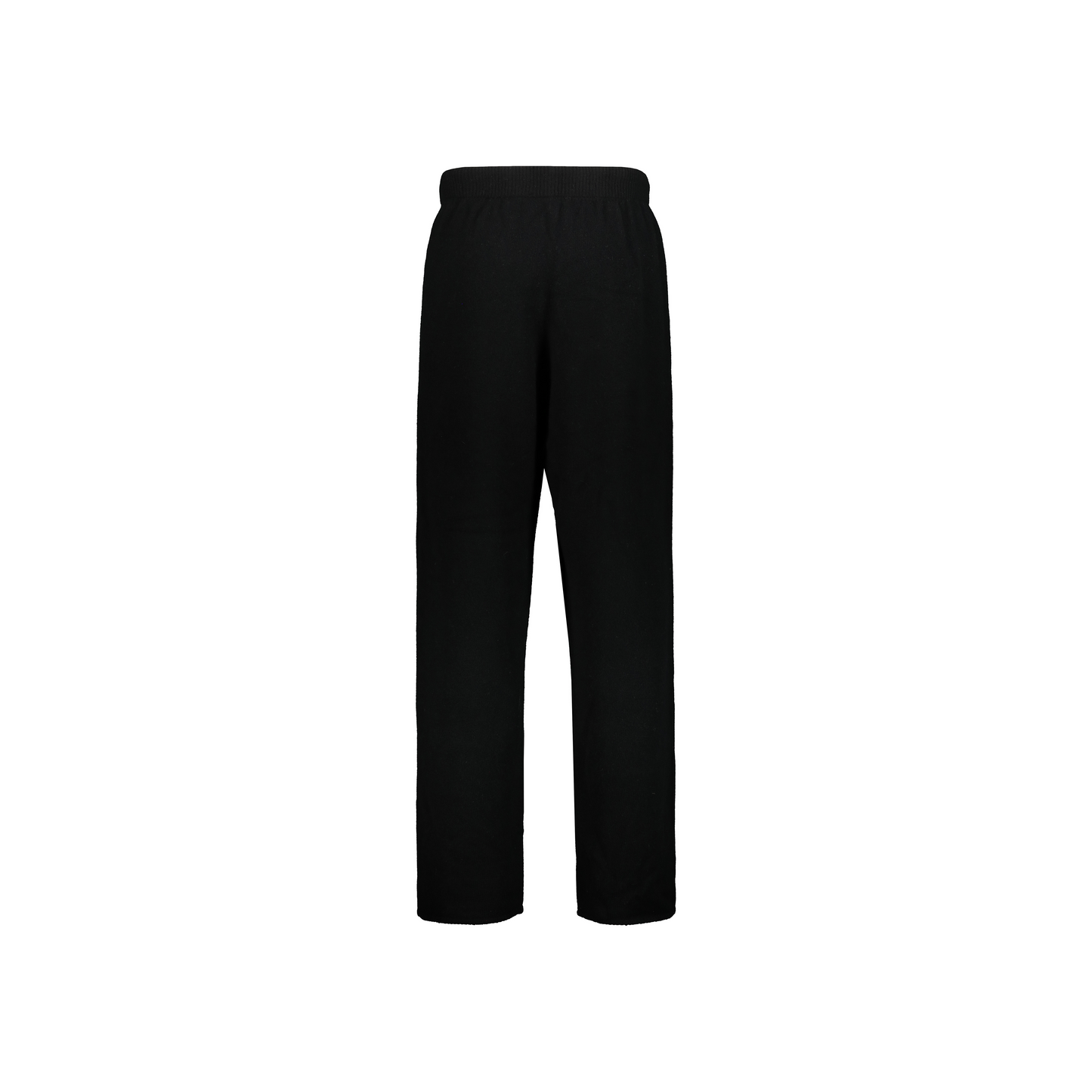 Wide-leg Lounge Pants 01