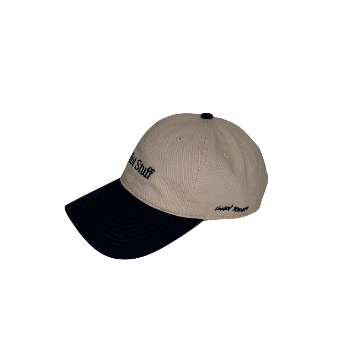 Cap - Hot Stuff Panna