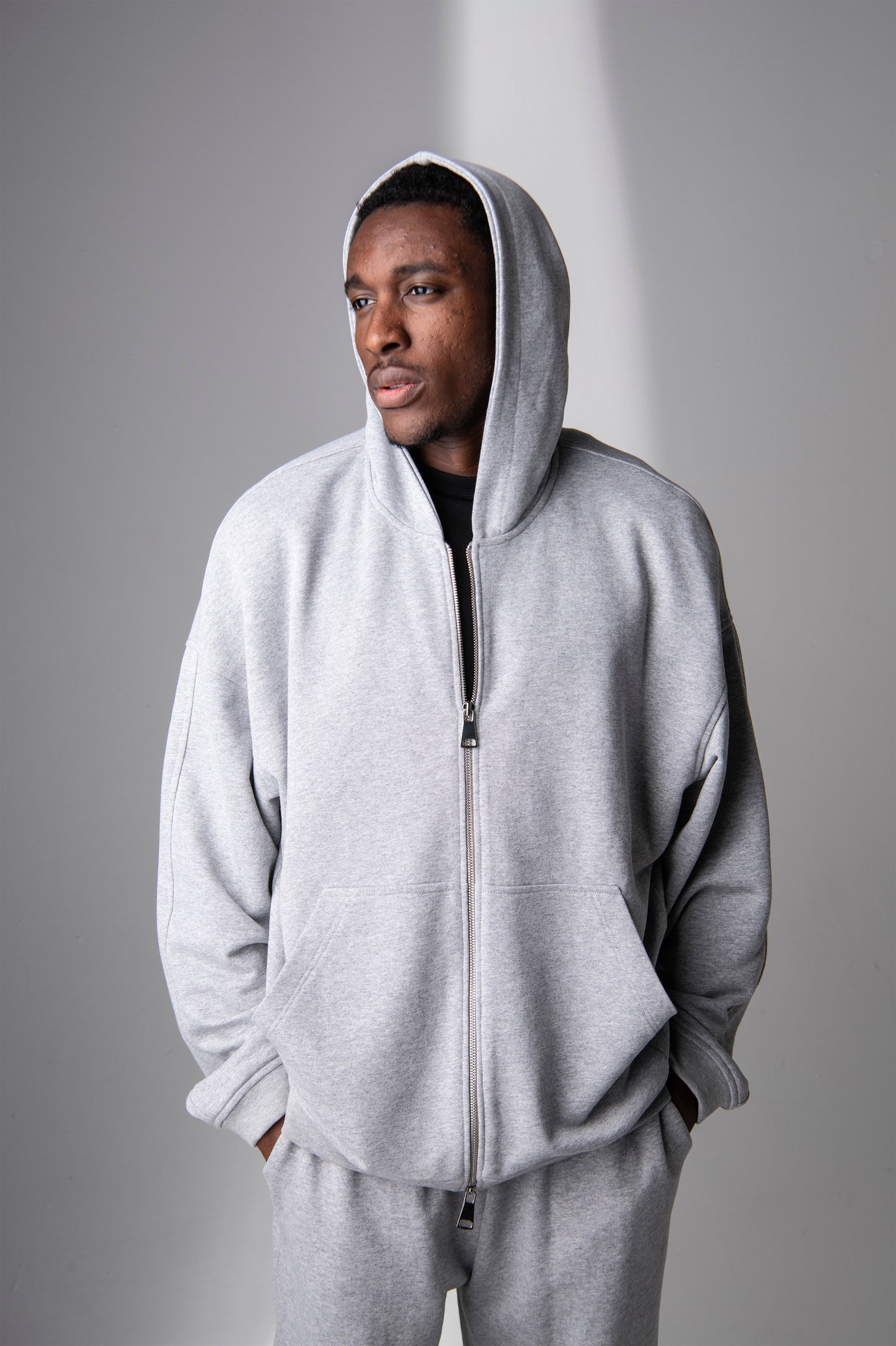FLP001 / Grey