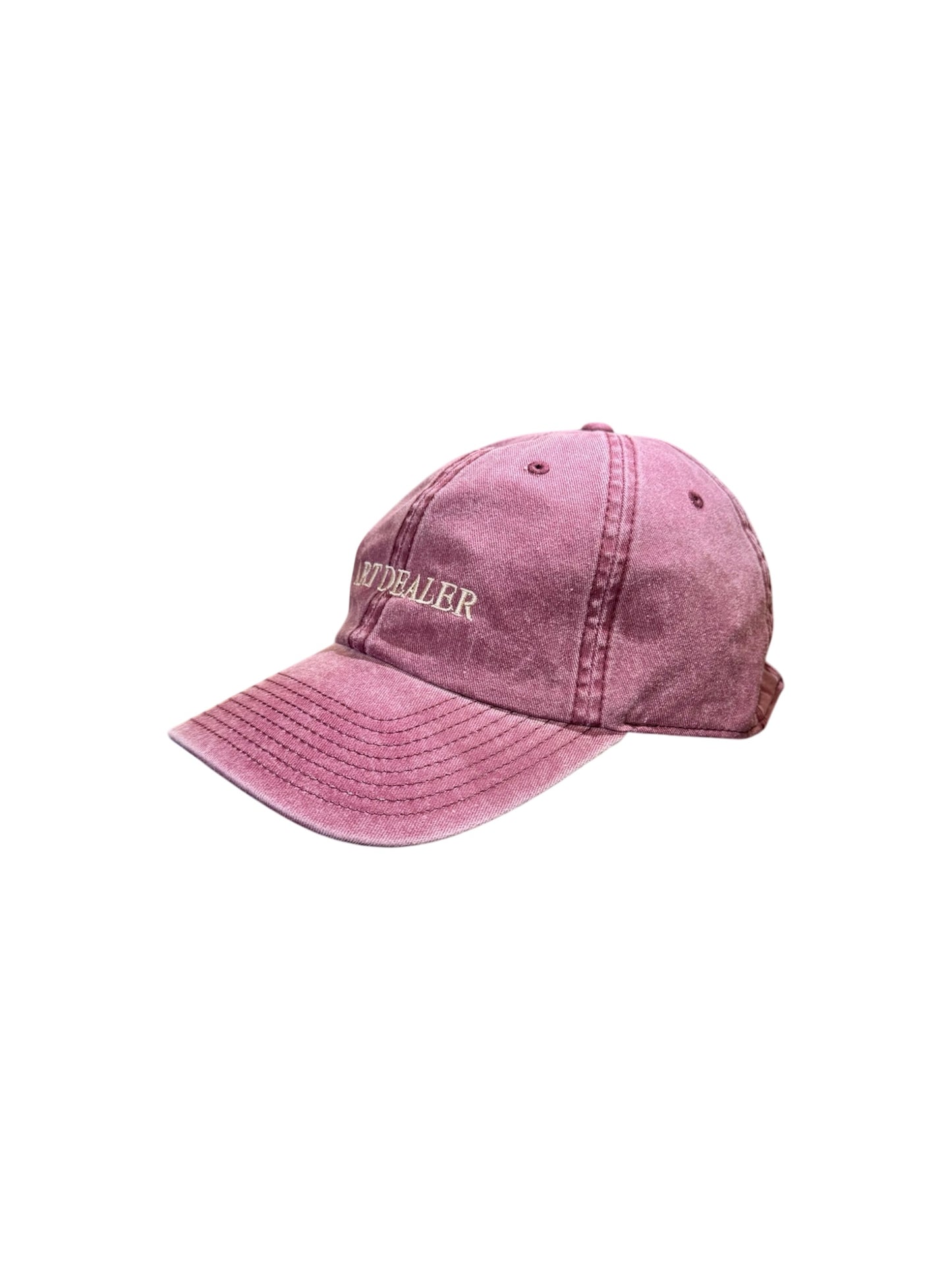 Cap - Art dealer