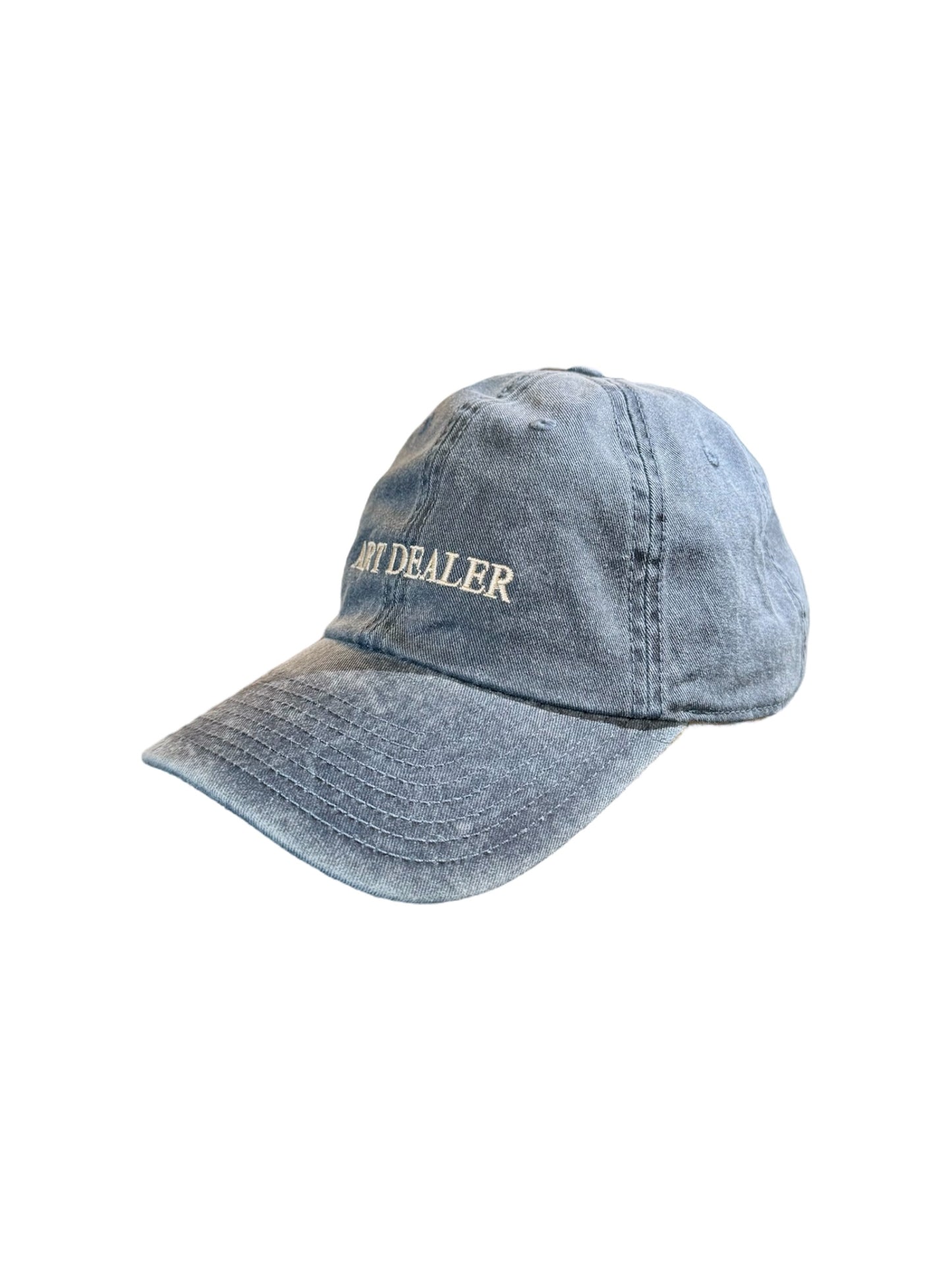 Cap - Art dealer