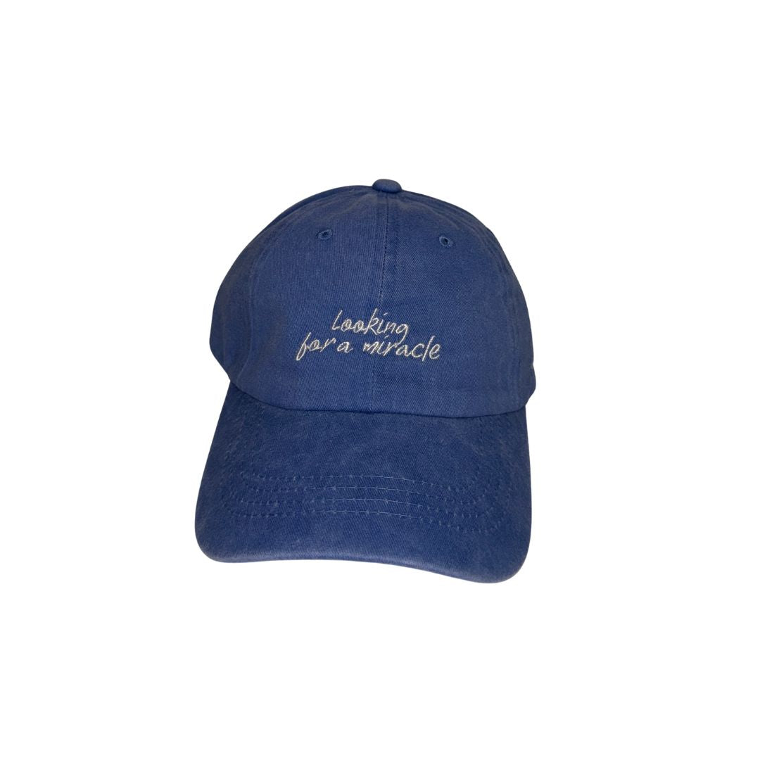 Cap - Looking For a Miracle Avio-Beige