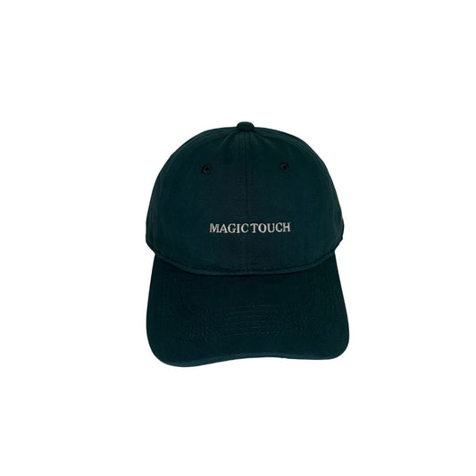 Cap - Magic Touch Verde-Beige