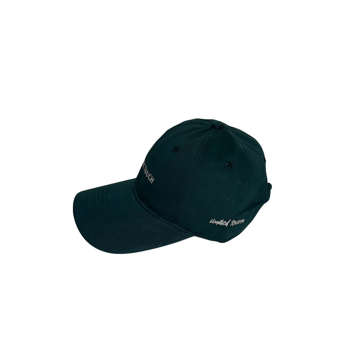 Cap - Magic Touch Verde-Beige