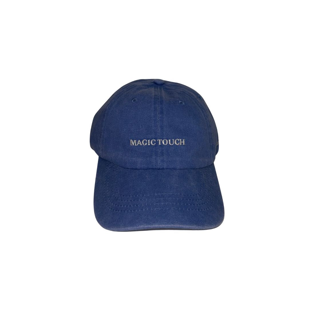Cap - Magic Touch Avio-Beige