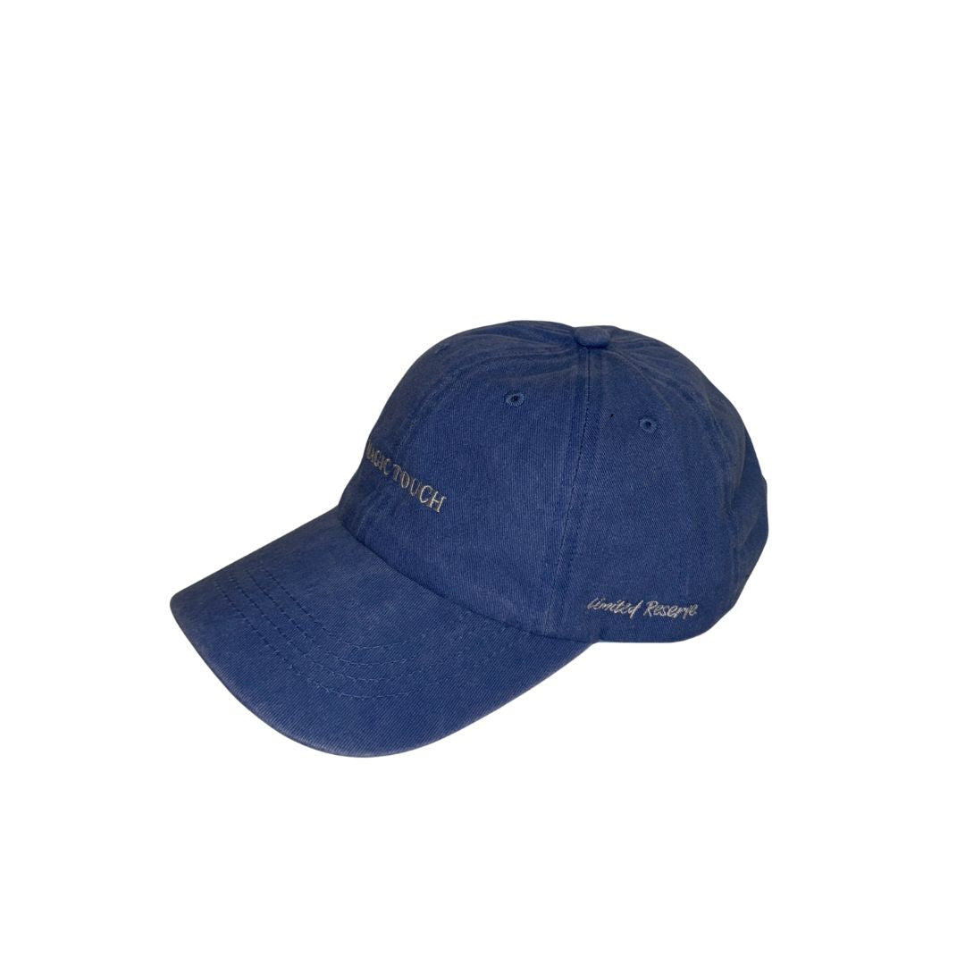 Cap - Magic Touch Avio-Beige