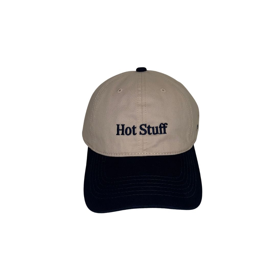 Cap - Hot Stuff Panna