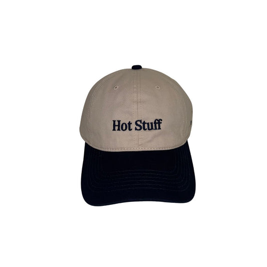 Cap - Hot Stuff Panna
