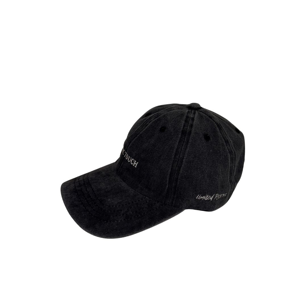 Cap - Magic Touch Nero-Beige