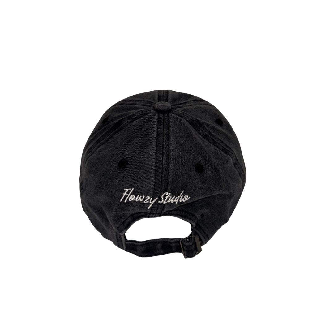 Cap - Magic Touch Nero-Beige