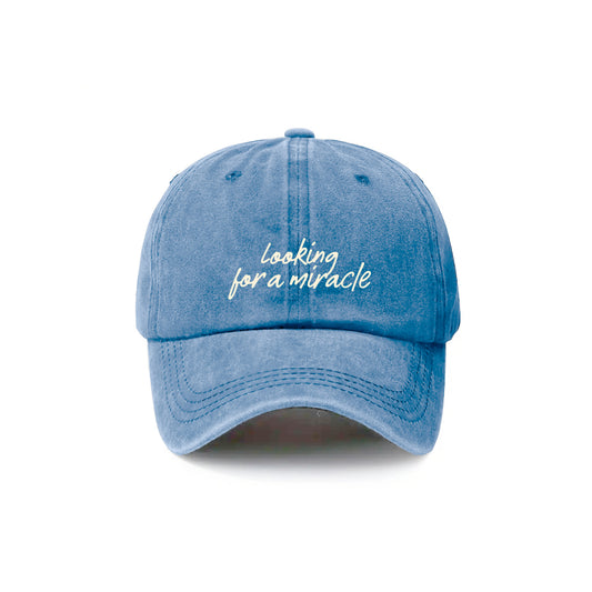 Cap - Looking For a Miracle Avio-Beige