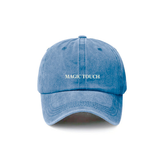 Cap - Magic Touch Avio-Beige