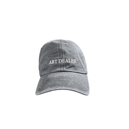Cap - Art dealer