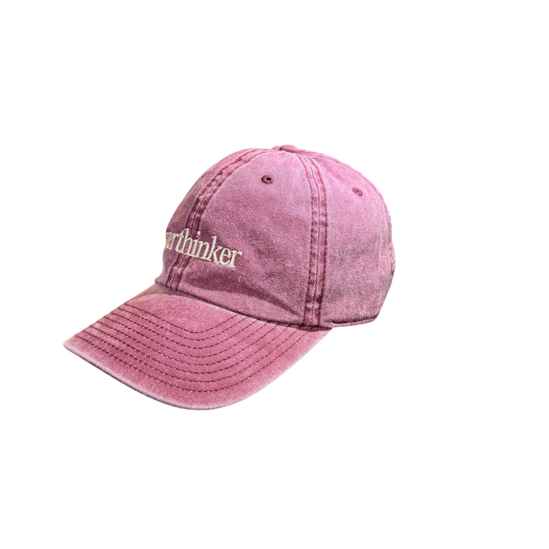 Cap - Overthinker