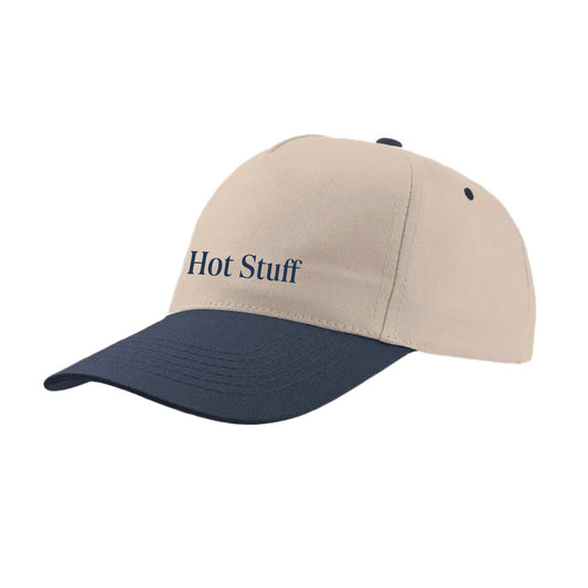 Cap - Hot Stuff Panna