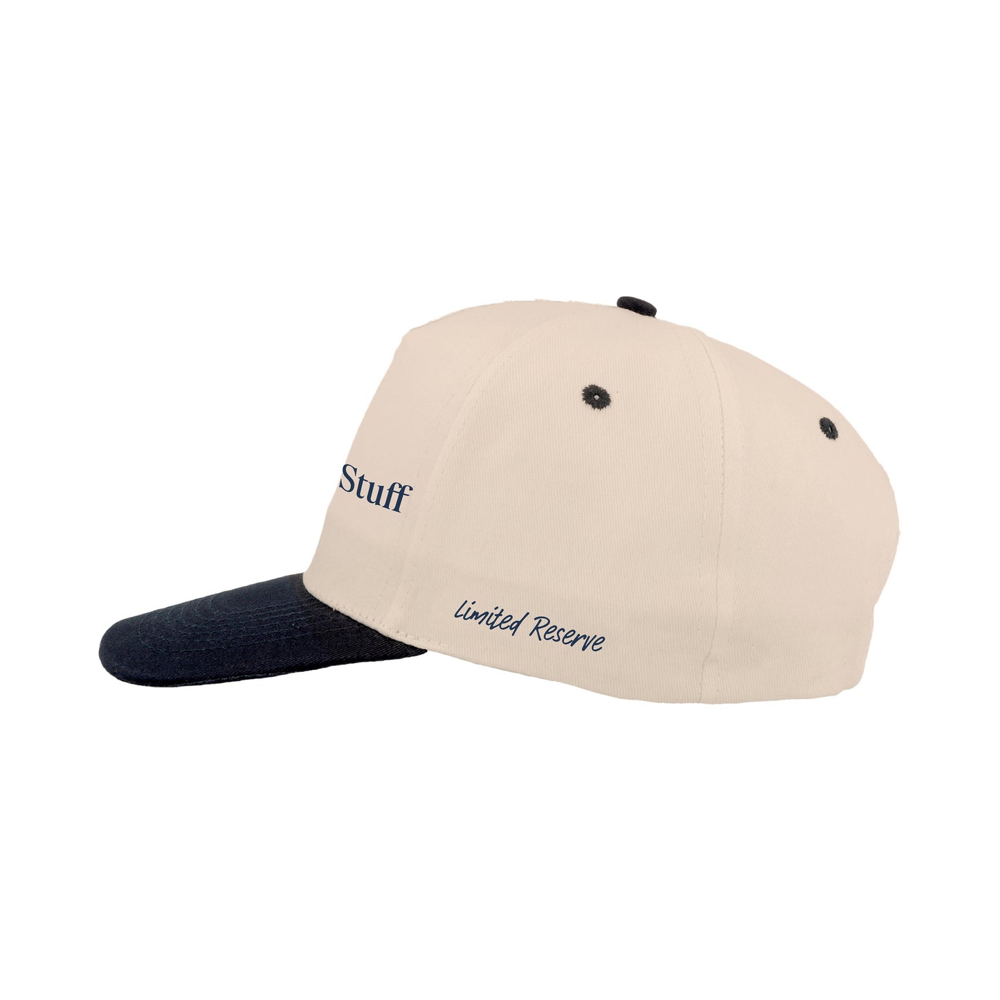 Cap - Hot Stuff Panna
